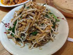 炒合菜-春饼先生·北京烤鸭(甘井子万达店)