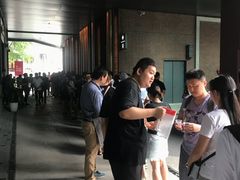 -星巴克臻选(北京前门大街店)