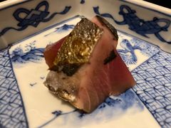 -鮨 和魂 京都