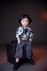 -焦点儿童摄影(汕头苏宁店)