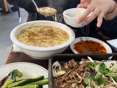 -清真永恒华威肉饼(潘家园店)