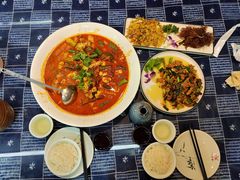 -八木轩·寻味大理白族民俗餐厅(文献路店)