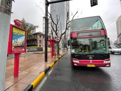 -BUS TOUR观光巴士