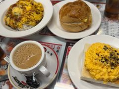 -华星冰室(湾仔店)