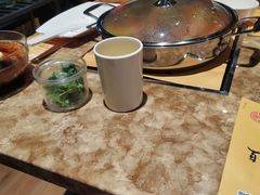 -黄记煌三汁焖锅(龙湖U城店)