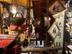 -烂摊摊火锅集市(河北总店)