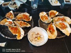 -王鼎精致料理铁板烧(世博源店)