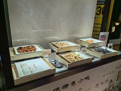 -杭州西溪宾馆-松露西餐厅