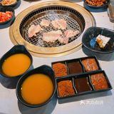 卿古烤肉 赞👍🏻！