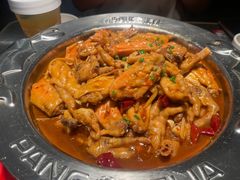 -胖哥俩肉蟹煲(湖滨银泰in77店)