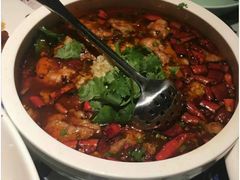 -绿茶餐厅(布吉万象汇店)