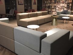 -城家公寓(上海合川路店)