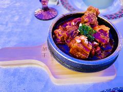 -俄士厨房(环球港店)