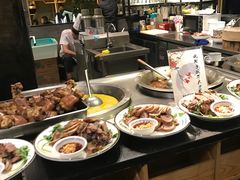 -符离集餐厅(万象城店)