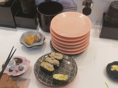 -争鲜回转寿司(通州万达店)