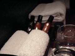 洗浴间-上海艾本精品酒店