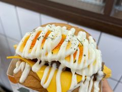 -蛋先生·爆蛋吐司(天一广场店)