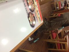 食其家(金桥国际店)-食其家·牛丼咖喱(金桥国际店)