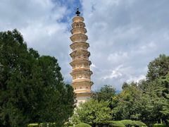 -崇圣寺三塔文化旅游区