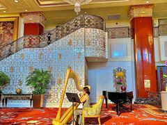 -北京中国大饭店