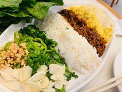 东北菜包饭-京滨饭店·餐厅(阜外大街店)