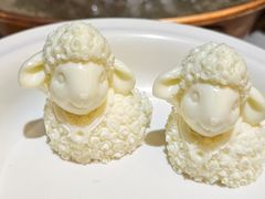 -东来顺饭庄(王府井步行街店)