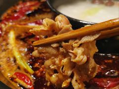 草原肥牛-大龍火锅(簋街店)