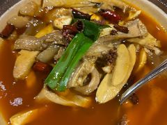 -清水亭湖北菜(大屯DT51店)