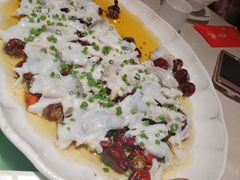 -米家餐厅(长生路店)