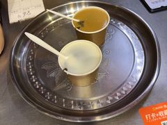 -谢怀亮芝麻茶