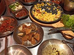 -西塔老太太泥炉烤肉(苏州大悦城店)