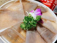 精品鲜毛肚-小龙坎火锅(全球总店)