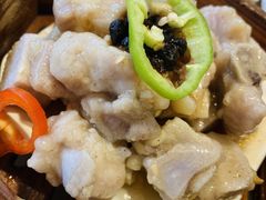 -明腾壹间茶餐厅(新都会花园广场店)