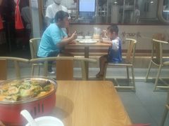 -喜家德虾仁水饺(南山书城店)