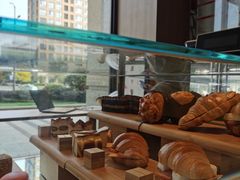 -麦当劳(城西银泰店)