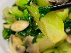 -白家餐厅(徐家汇店)