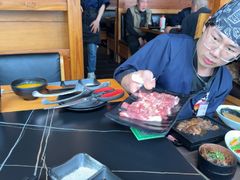 -千寻烧肉(政务区店)