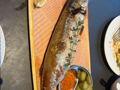 -烛影拾光观景餐厅·创意菜·摄影·小提琴(大唐不夜城店)