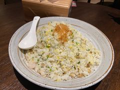 扬州炒饭-扬州狮子楼·非遗淮扬菜(总店)
