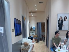 -海马体照相馆(成都来福士广场店)