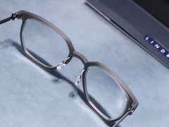 -目艮眼镜SHOWROOM(品牌集合店)