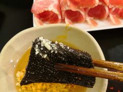 -邓莽子老火锅(中兴路总店)