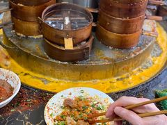 -代四孃牛华豆腐脑美味小食(总店)