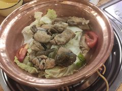 腊排骨火锅-阿婆情腊排骨火锅(忠义店)