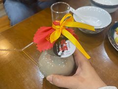 -岳记兴隆·青城腊排铜火锅(融创店)