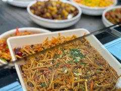 -复旦大学本部-食堂