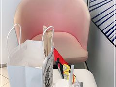 -喜茶(迪士尼小镇DP店)