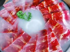 -九田家黑牛烤肉料理·自助(洪洞县城市花园店)