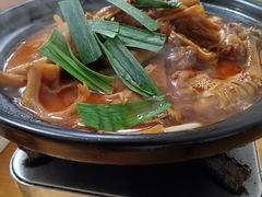 -臭鳜鱼人家·老字号徽菜