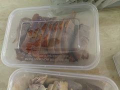 -章云板鸭(马道街店)
